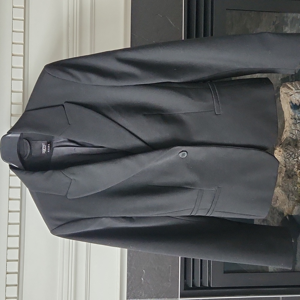 Esprit Black Blazer Size 6